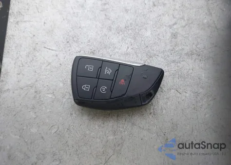 2024 Chevrolet Suburban 2Wd Ls из США, поврежденный, VIN 1GNSCBKD6RR360398